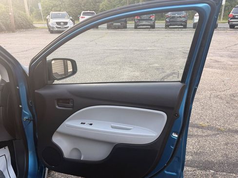 Used 2021 Mitsubishi Mirage G4 FWD image 26