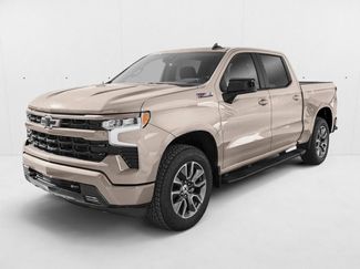 New 2026 Chevrolet Silverado 1500 RST w/ RST Select Package RWD video 1