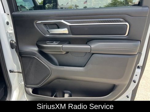 Used 2026 RAM 1500 Big Horn RWD image 56
