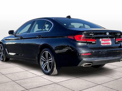 Used 2022 BMW 530i xDrive w/ Premium Package image 15