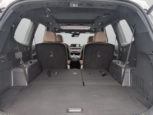 Certified 2021 Kia Telluride SX w/ SX Prestige Package AWD/4WD image 42