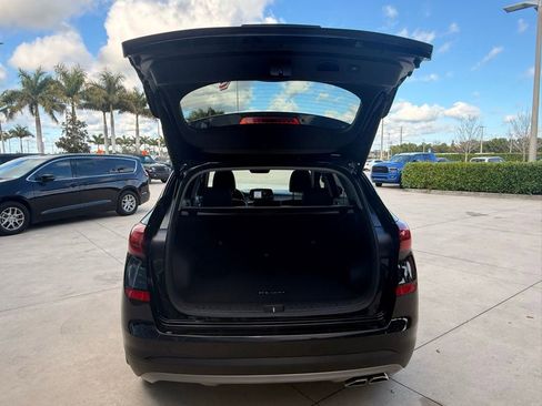 Used 2021 Hyundai Tucson Ultimate image 38