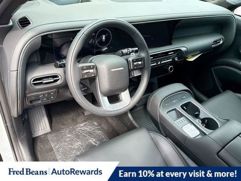 New 2026 Hyundai Palisade Calligraphy AWD/4WD image 6