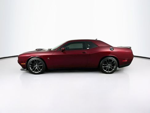 Used 2023 Dodge Challenger R/T Scat Pack w/ Plus Package RWD image 4