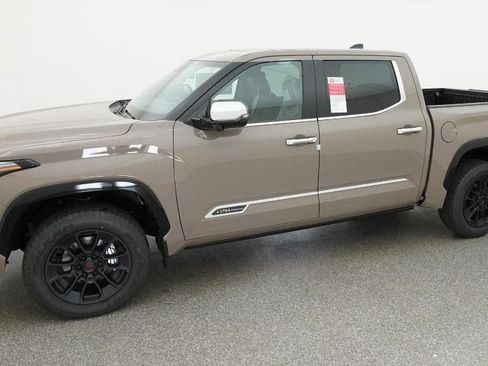 New 2026 Toyota Tundra 1794 Edition AWD/4WD image 12