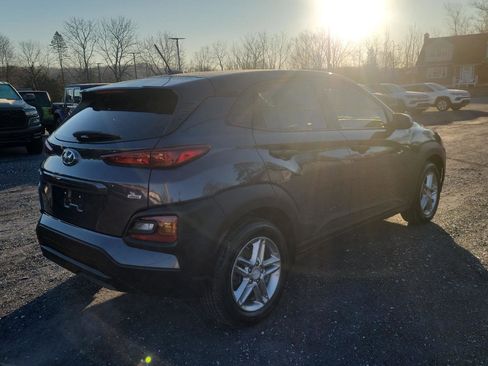 Used 2018 Hyundai Kona SE image 5