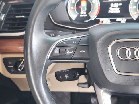 Used 2021 Audi Q5 2.0T Premium Plus w/ Premium Plus Package AWD/4WD image 29