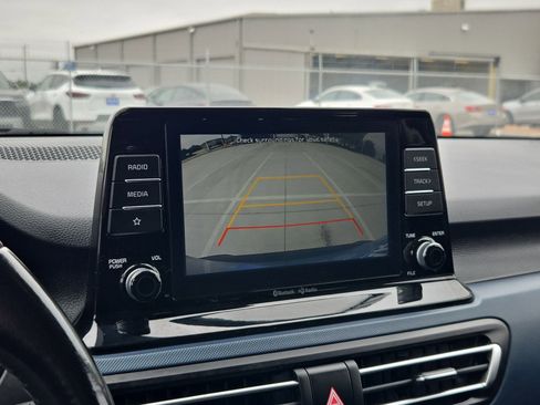 Used 2021 Kia Seltos S FWD image 22