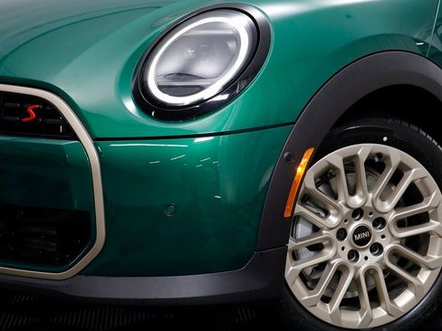 New 2026 MINI Cooper S FWD image 4