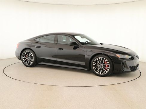 New 2026 Audi S e-tron GT Premium Plus image 9