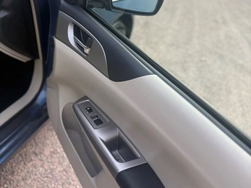 Used 2009 Subaru Impreza 2.5i image 17