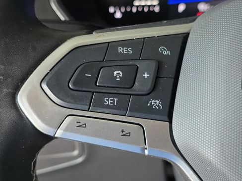 Used 2024 Volkswagen Tiguan S FWD image 22