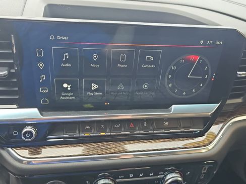 Used 2023 GMC Sierra 1500 SLE image 17