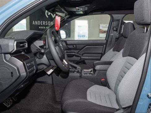 New 2026 Toyota 4Runner TRD Sport AWD/4WD image 6
