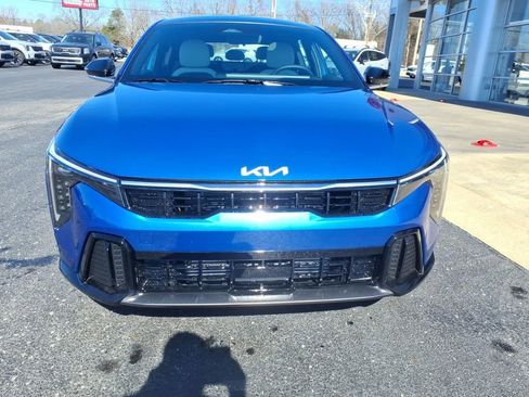New 2026 Kia K4 GT-Line Turbo FWD image 3
