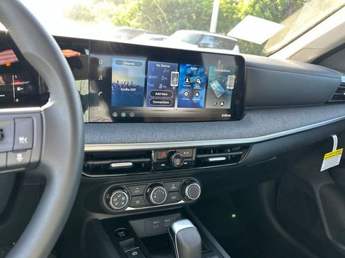 New 2026 Nissan Kicks S FWD image 30