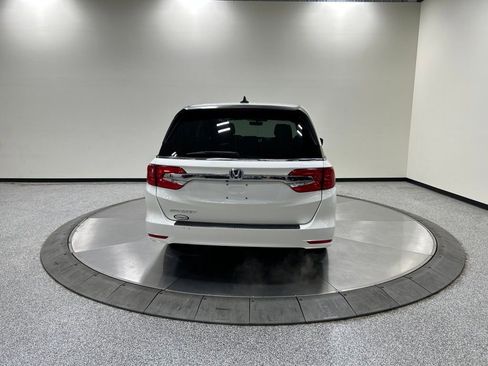 Used 2019 Honda Odyssey EX-L image 8