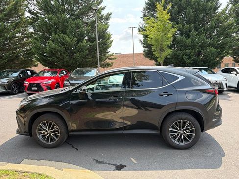 Certified 2025 Lexus NX 250 AWD w/ Accessory Package (2T) image 25