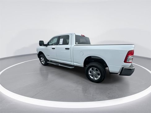 Used 2024 RAM 2500 Big Horn image 6
