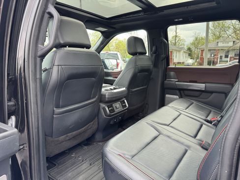 Used 2021 Ford F150 Lariat image 13