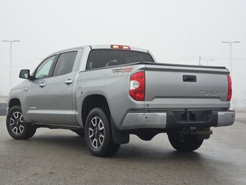 Used 2019 Toyota Tundra Limited image 14