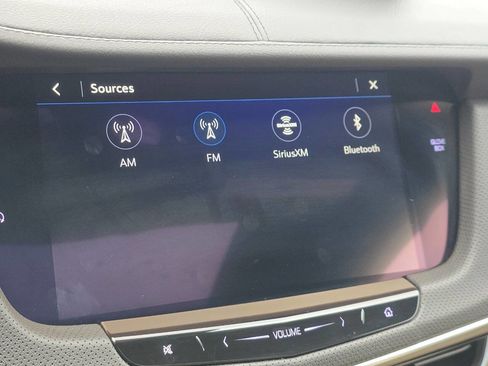 Used 2020 Cadillac CT6 Premium Luxury image 23