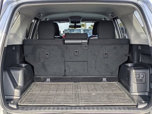 Used 2019 Toyota 4Runner TRD Off-Road image 14