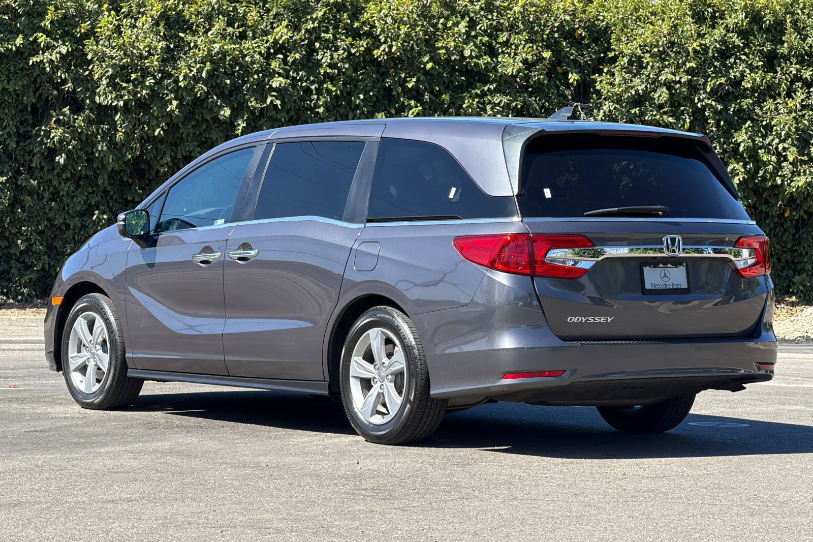 Used 2020 Honda Odyssey EX-L image 6