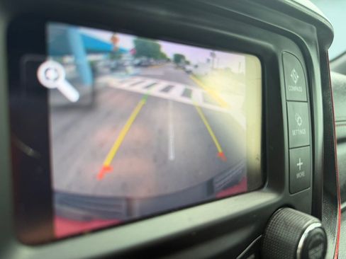 Used 2019 RAM 1500 Rebel AWD/4WD image 43