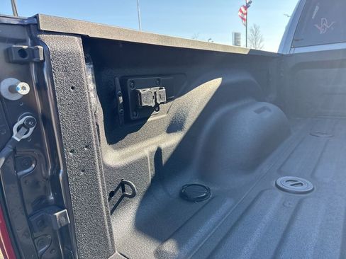 New 2026 RAM 2500 Big Horn AWD/4WD image 13