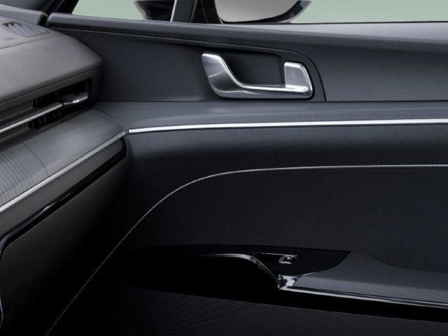 New 2026 Kia K5 GT-Line FWD image 21