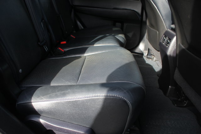 Used 2015 Lexus RX 350 F Sport w/ Navigation Package AWD/4WD image 26