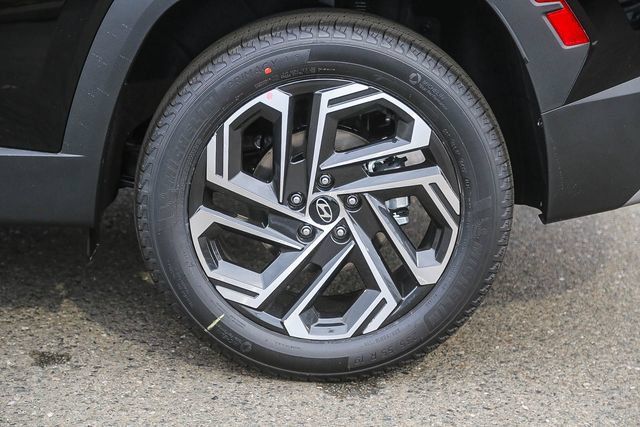 New 2026 Hyundai Tucson Limited AWD/4WD image 12