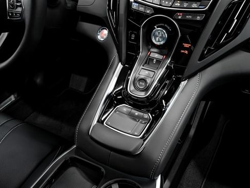New 2026 Acura RDX SH-AWD w/ Advance Package image 17