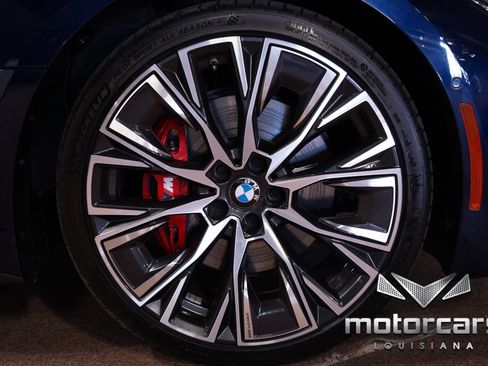 Used 2024 BMW M440i Gran Coupe w/ Premium Package image 22