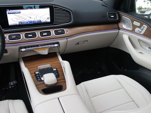 Used 2026 Mercedes-Benz GLE 350 4MATIC image 32
