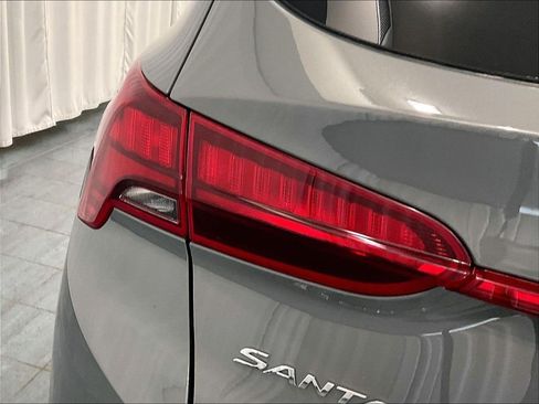 Used 2023 Hyundai Santa Fe SEL AWD/4WD image 33