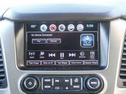 Used 2017 GMC Yukon Denali w/ Open Road Package image 16