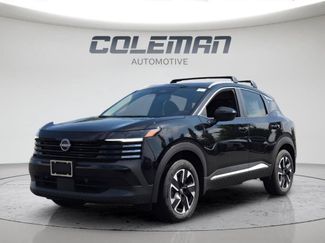 New 2026 Nissan Kicks SV w/ Cold Weather Package AWD/4WD video 1