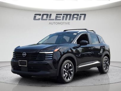 New 2026 Nissan Kicks SV w/ Cold Weather Package