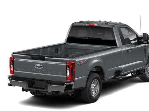 New 2026 Ford F250 XL w/ XL Chrome Package image 18