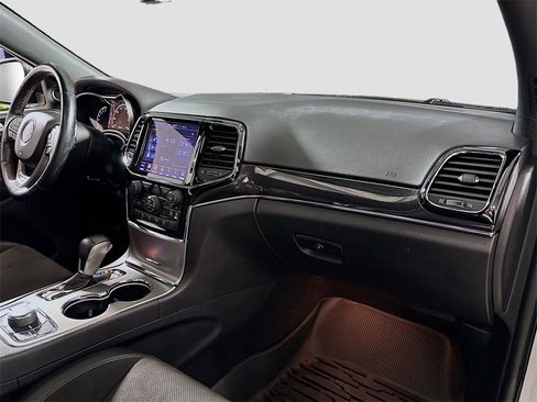 Used 2020 Jeep Grand Cherokee Trailhawk image 33