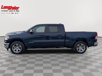Used 2022 RAM 1500 Big Horn video 2