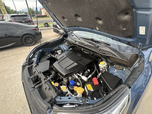 Used 2022 Subaru Forester Premium AWD/4WD image 31