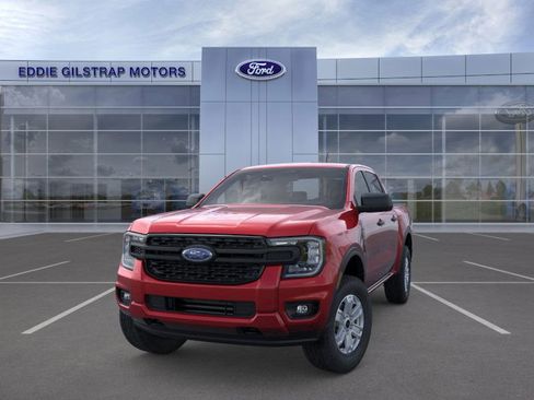 New 2025 Ford Ranger XL w/ Trailer Tow Package image 2