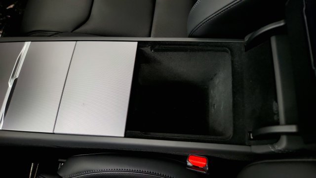 Used 2026 Tesla Model Y Performance AWD/4WD image 75