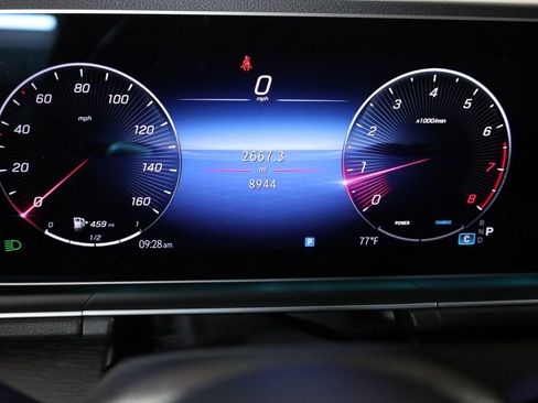 Used 2026 Mercedes-Benz GLE 350 4MATIC image 16