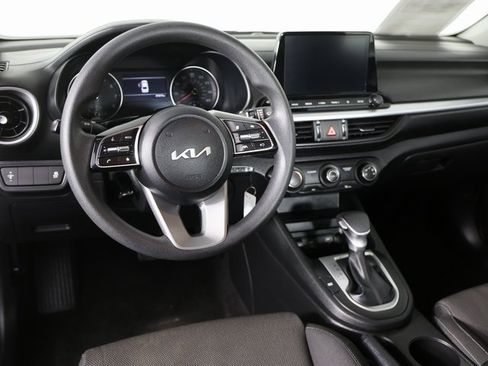 Certified 2024 Kia Forte LXS image 9