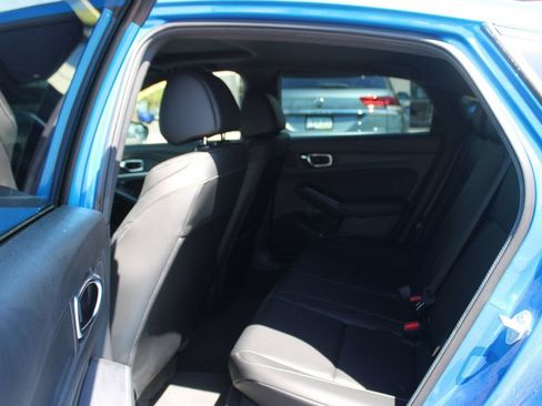 Used 2026 Acura Integra A-Spec FWD image 13