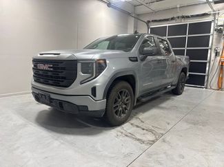 Used 2024 GMC Sierra 1500 Pro w/ Graphite Edition AWD/4WD video 1
